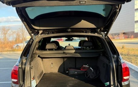 BMW X5, 2018 год, 4 600 000 рублей, 9 фотография