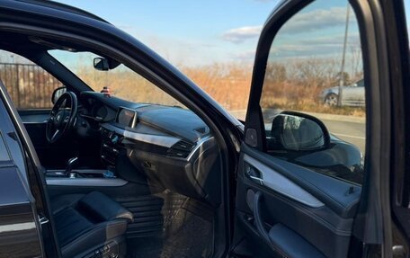 BMW X5, 2018 год, 4 600 000 рублей, 8 фотография