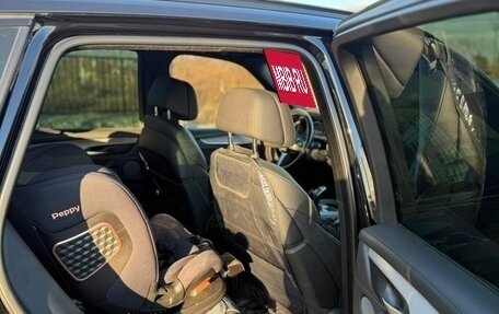 BMW X5, 2018 год, 4 600 000 рублей, 10 фотография