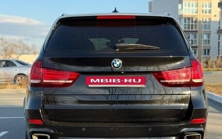 BMW X5, 2018 год, 4 600 000 рублей, 6 фотография