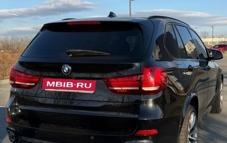 BMW X5, 2018 год, 4 600 000 рублей, 5 фотография