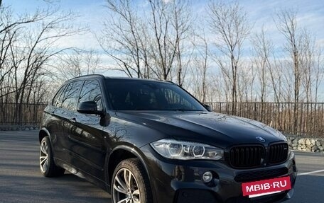 BMW X5, 2018 год, 4 600 000 рублей, 3 фотография