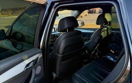 BMW X5, 2018 год, 4 600 000 рублей, 11 фотография