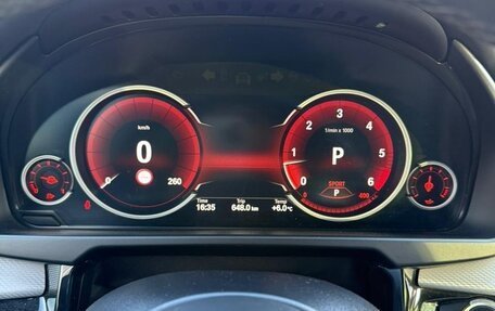 BMW X5, 2018 год, 4 600 000 рублей, 17 фотография