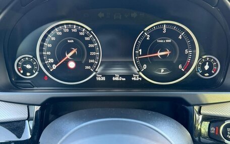 BMW X5, 2018 год, 4 600 000 рублей, 18 фотография