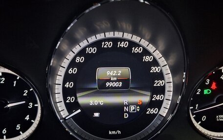 Mercedes-Benz E-Класс, 2012 год, 1 690 000 рублей, 5 фотография