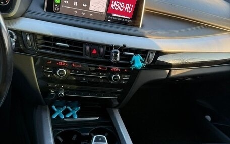 BMW X5, 2018 год, 4 600 000 рублей, 13 фотография