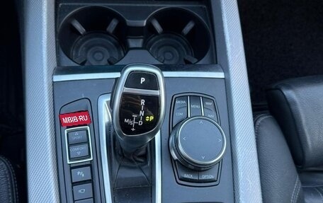 BMW X5, 2018 год, 4 600 000 рублей, 12 фотография