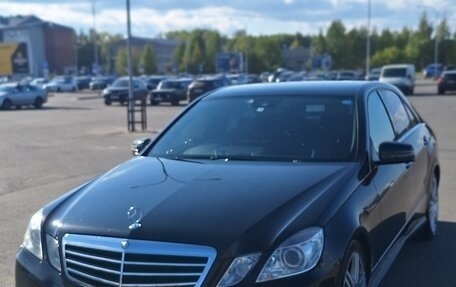 Mercedes-Benz E-Класс, 2012 год, 1 690 000 рублей, 2 фотография