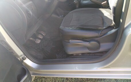 Skoda Fabia II, 2012 год, 480 000 рублей, 9 фотография