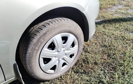 Skoda Fabia II, 2012 год, 480 000 рублей, 7 фотография