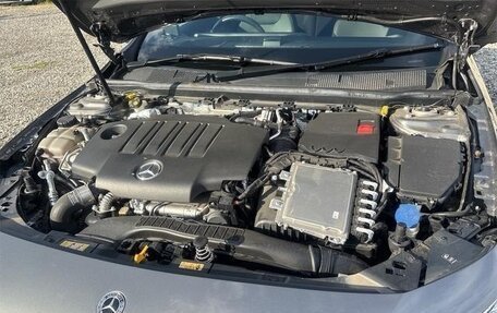 Mercedes-Benz A-Класс, 2023 год, 2 400 069 рублей, 3 фотография