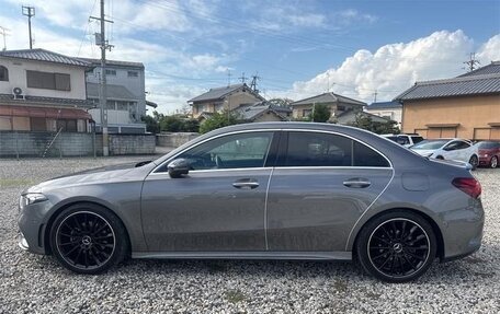 Mercedes-Benz A-Класс, 2023 год, 2 400 069 рублей, 6 фотография