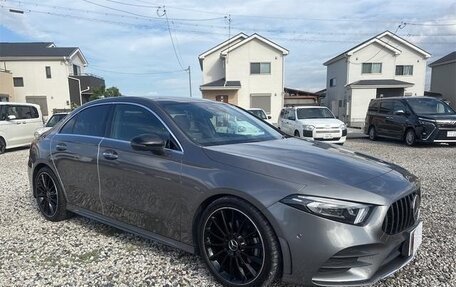 Mercedes-Benz A-Класс, 2023 год, 2 400 069 рублей, 4 фотография