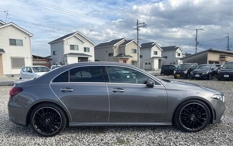 Mercedes-Benz A-Класс, 2023 год, 2 400 069 рублей, 5 фотография