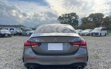 Mercedes-Benz A-Класс, 2023 год, 2 400 069 рублей, 8 фотография