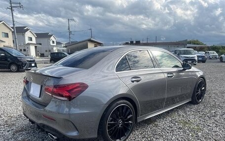 Mercedes-Benz A-Класс, 2023 год, 2 400 069 рублей, 7 фотография