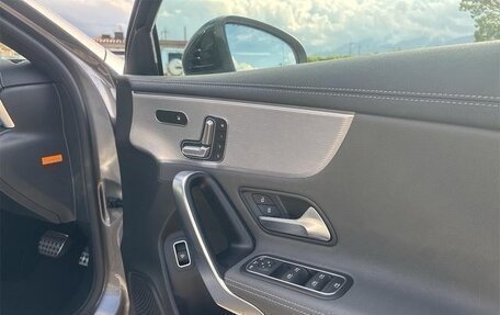 Mercedes-Benz A-Класс, 2023 год, 2 400 069 рублей, 13 фотография