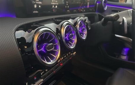 Mercedes-Benz A-Класс, 2023 год, 2 400 069 рублей, 21 фотография