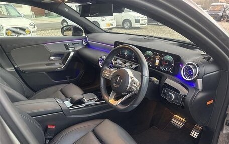 Mercedes-Benz A-Класс, 2023 год, 2 400 069 рублей, 16 фотография