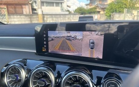 Mercedes-Benz A-Класс, 2023 год, 2 400 069 рублей, 20 фотография