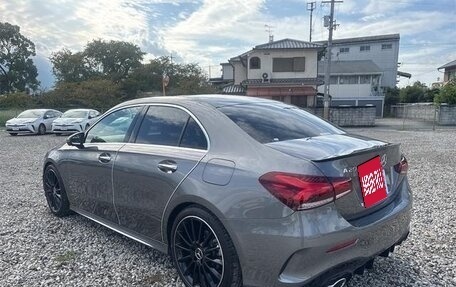 Mercedes-Benz A-Класс, 2023 год, 2 400 069 рублей, 10 фотография