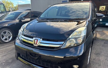 Toyota ISis I, 2016 год, 1 050 000 рублей, 5 фотография