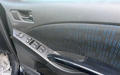 Toyota ISis I, 2016 год, 1 050 000 рублей, 9 фотография