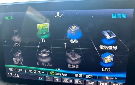 Toyota ISis I, 2016 год, 1 050 000 рублей, 23 фотография