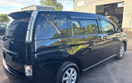 Toyota ISis I, 2016 год, 1 050 000 рублей, 10 фотография