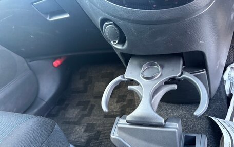 Toyota ISis I, 2016 год, 1 050 000 рублей, 14 фотография