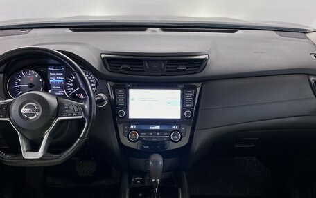 Nissan X-Trail, 2021 год, 2 450 000 рублей, 5 фотография