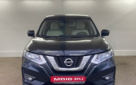 Nissan X-Trail, 2021 год, 2 450 000 рублей, 2 фотография