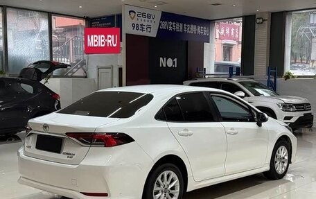 Toyota Corolla, 2022 год, 1 500 000 рублей, 11 фотография