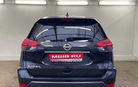 Nissan X-Trail, 2021 год, 2 450 000 рублей, 3 фотография