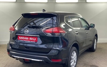 Nissan X-Trail, 2021 год, 2 450 000 рублей, 4 фотография