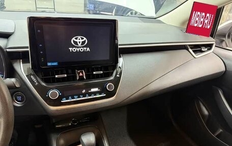 Toyota Corolla, 2022 год, 1 500 000 рублей, 6 фотография