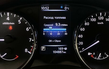 Nissan X-Trail, 2021 год, 2 450 000 рублей, 6 фотография