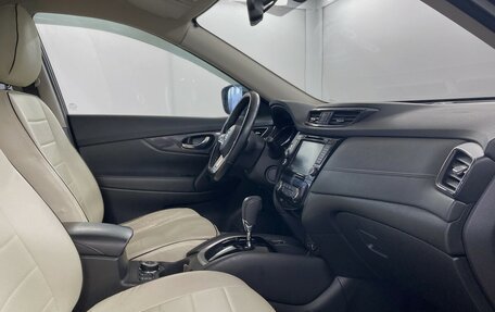 Nissan X-Trail, 2021 год, 2 450 000 рублей, 13 фотография