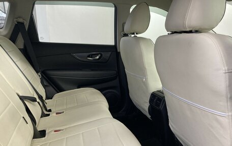 Nissan X-Trail, 2021 год, 2 450 000 рублей, 12 фотография