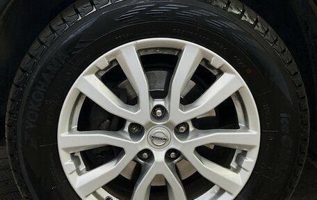 Nissan X-Trail, 2021 год, 2 450 000 рублей, 16 фотография