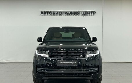 Land Rover Range Rover IV рестайлинг, 2025 год, 25 990 000 рублей, 2 фотография