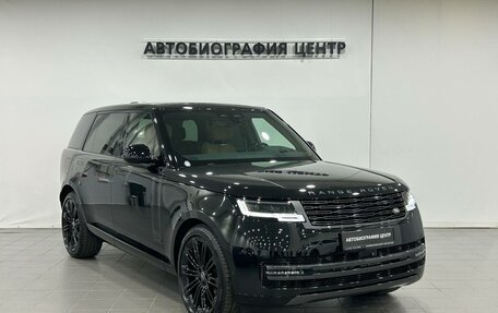Land Rover Range Rover IV рестайлинг, 2025 год, 25 990 000 рублей, 3 фотография