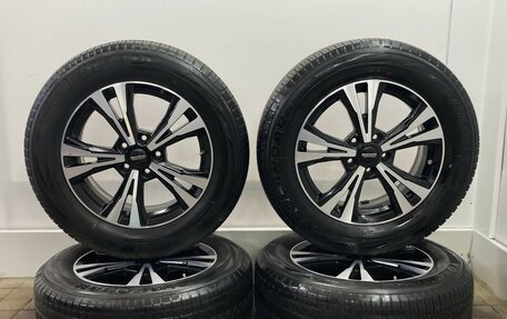 Nissan X-Trail, 2021 год, 2 450 000 рублей, 17 фотография