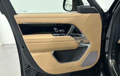 Land Rover Range Rover IV рестайлинг, 2025 год, 25 990 000 рублей, 7 фотография