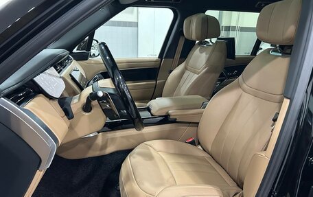 Land Rover Range Rover IV рестайлинг, 2025 год, 25 990 000 рублей, 10 фотография