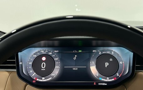 Land Rover Range Rover IV рестайлинг, 2025 год, 25 990 000 рублей, 16 фотография