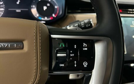 Land Rover Range Rover IV рестайлинг, 2025 год, 25 990 000 рублей, 15 фотография