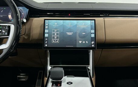 Land Rover Range Rover IV рестайлинг, 2025 год, 25 990 000 рублей, 17 фотография