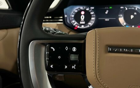 Land Rover Range Rover IV рестайлинг, 2025 год, 25 990 000 рублей, 14 фотография